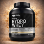 Platinum HydroWhey Hydrolysed 1600g Optimum Nutrition
