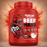 Beef Mass Pot 2.77kg RedREx