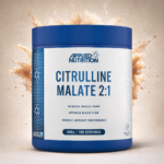 Citrulline Malate 2:1 300g (100 Servings)