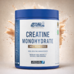 Creatine Monohydrate Micronized 500g (100 Servings)