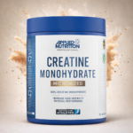 Creatine Monohydrate Micronized 250g (50 Servings)