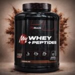 My Whey + Peptides 2000 g – Pro Series