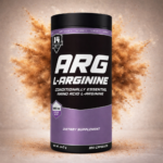 ARG L-Arginine Flacon 120 caps Superior 14
