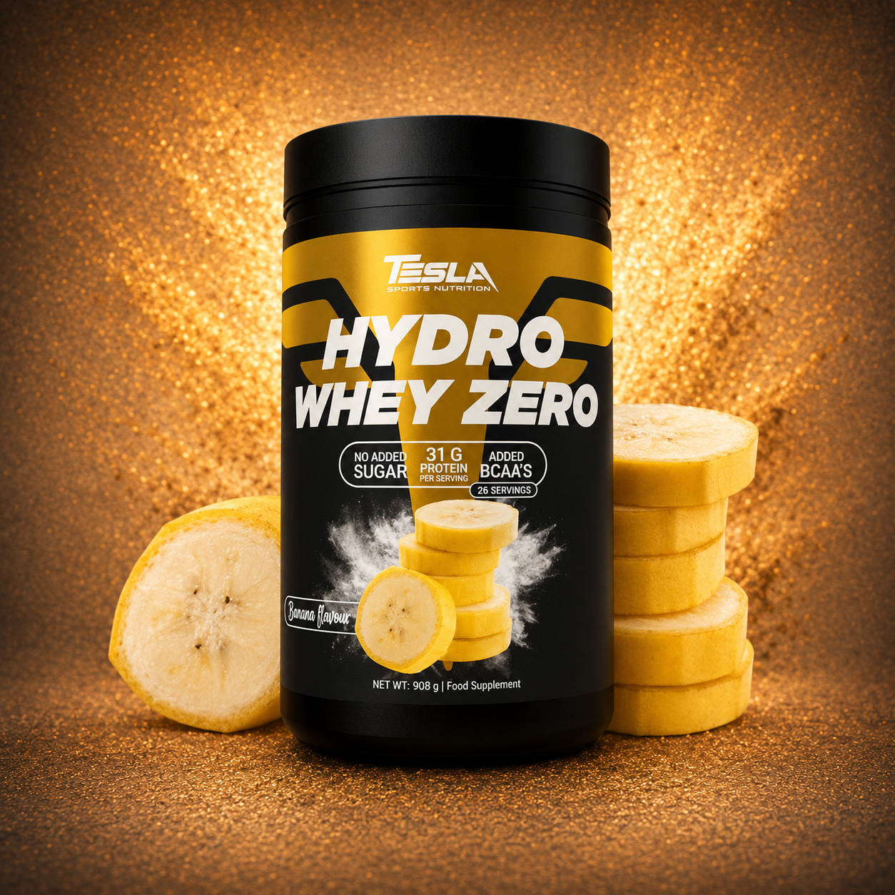Hydro Whey Zero 908g (26 Servings)