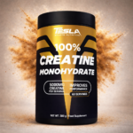 100% Creatine Monohydrate Powder 300g
