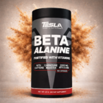 Beta Alanine + Caffeine Flacon 100 caps