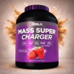 Mass Super Charger 4.54kg
