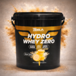 Hydro Whey Zero 4000g