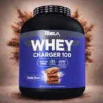 Whey Charger 100 Protein 2,27 kg