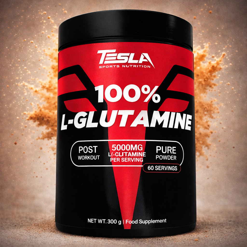 L-glutamine 300g Post Workout (60 Servings)