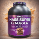 Mass Super Charger 2.27kg