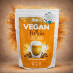 Vegan protein 500g Tesla Nutrition