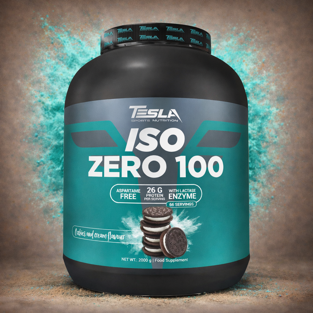 Iso Zero 100 2 kg
