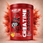 Creatine Monohydrate 300g RedREx