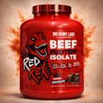RedREx Beef Iso Pot 1814 g