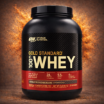 Gold Standard  907g Optimum Nutrition