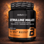 Citrulline Malate 300g BioTechUSA