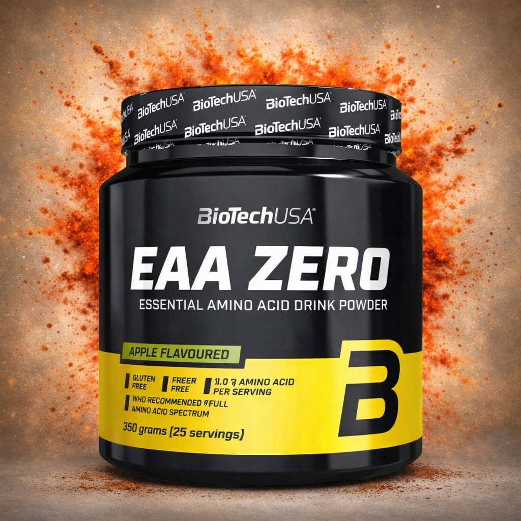 EAA Zero 350g (25 Servings)