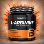 L-Arginine Pure 300g (150 Servings)