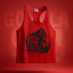 GORILLA GYM Stringer