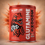 Glutamine 5000mg 300g (60 Servings)