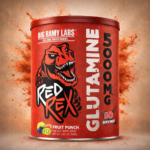 Glutamine 5000mg 300g (50 Servings)