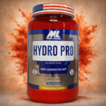 hydro pro Musclelabs 908g