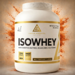 iso whey lazar angelov 1600g (64 serving)