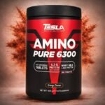 Amino Pure 6300 350 Tablets