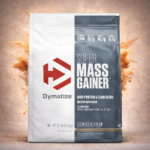 Super Mass Gainer 5.4kg DYMATIZE