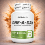 One a Day Multivitamine 100 Comprimés (100 Servings)