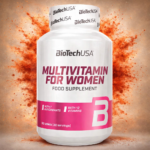 Multivitamin For Women 60 Comprimés (30 Servings)