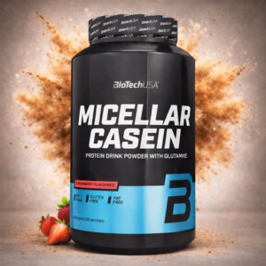 BioTech USA Micellar Casein Pot 900 g