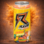 Raze energy drink Flacon 473ml