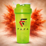 Shaker No Pain No Gain 700mL