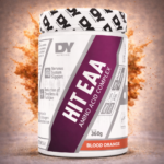Acides Aminés Complexe HIT EAA 360g (27 Servings)
