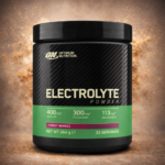 Electrolyte 264 g – Hydratation, Énergie & Équilibre Électrolytique