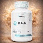 My CLA 1.6g Huile de Carthame 90 Capsules