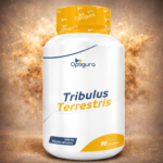 Tribulus Terrestris 1500mg Saponines 24% 90 Comprimés
